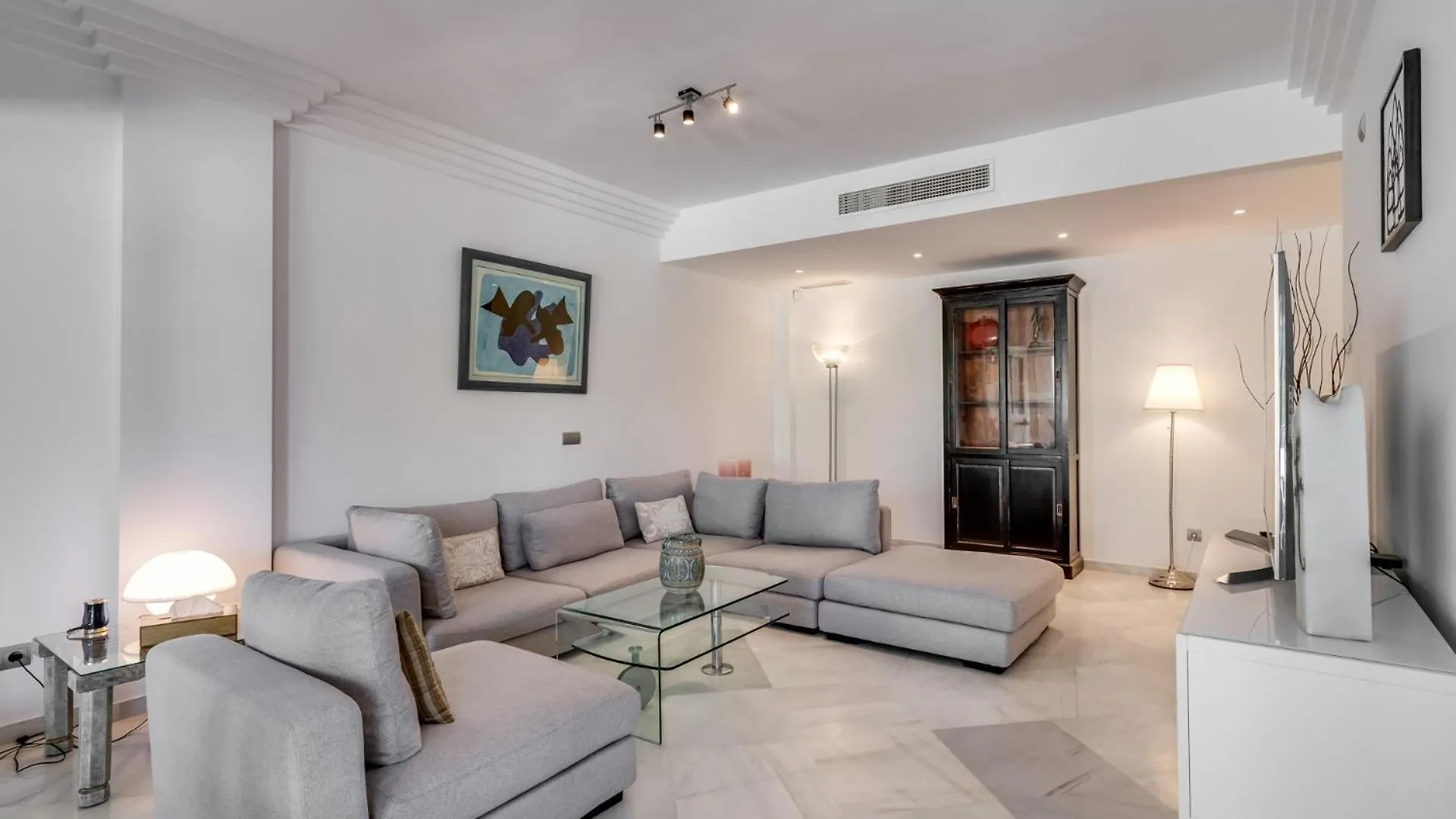 Molo Residences Boutique Apartments & Spa Marbella 0*,  Hiszpania