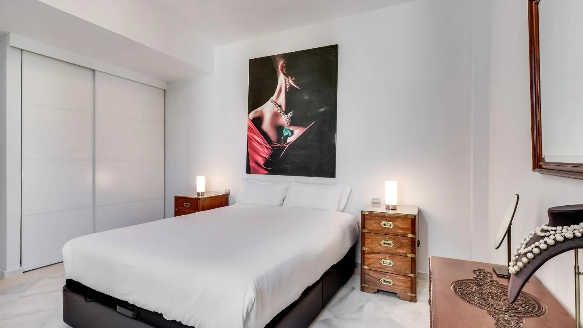 Molo Residences Boutique Apartments & Spa Marbella