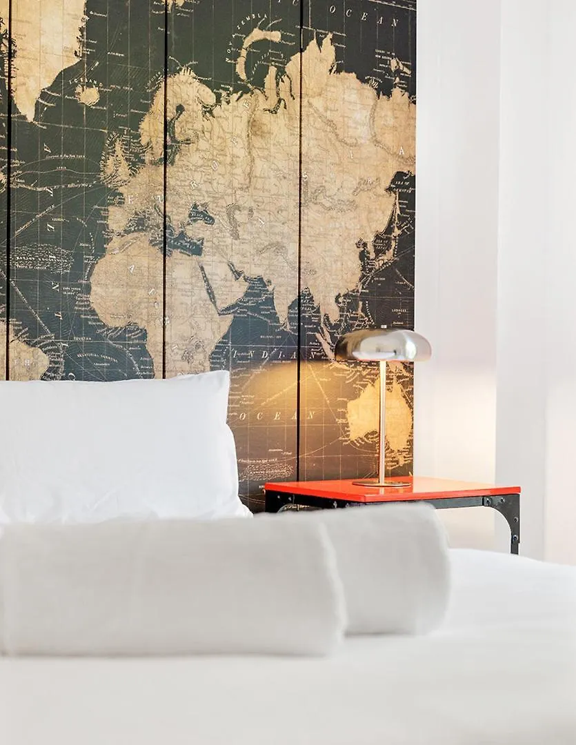 Molo Residences Boutique Apartments & Spa Marbella 0*,