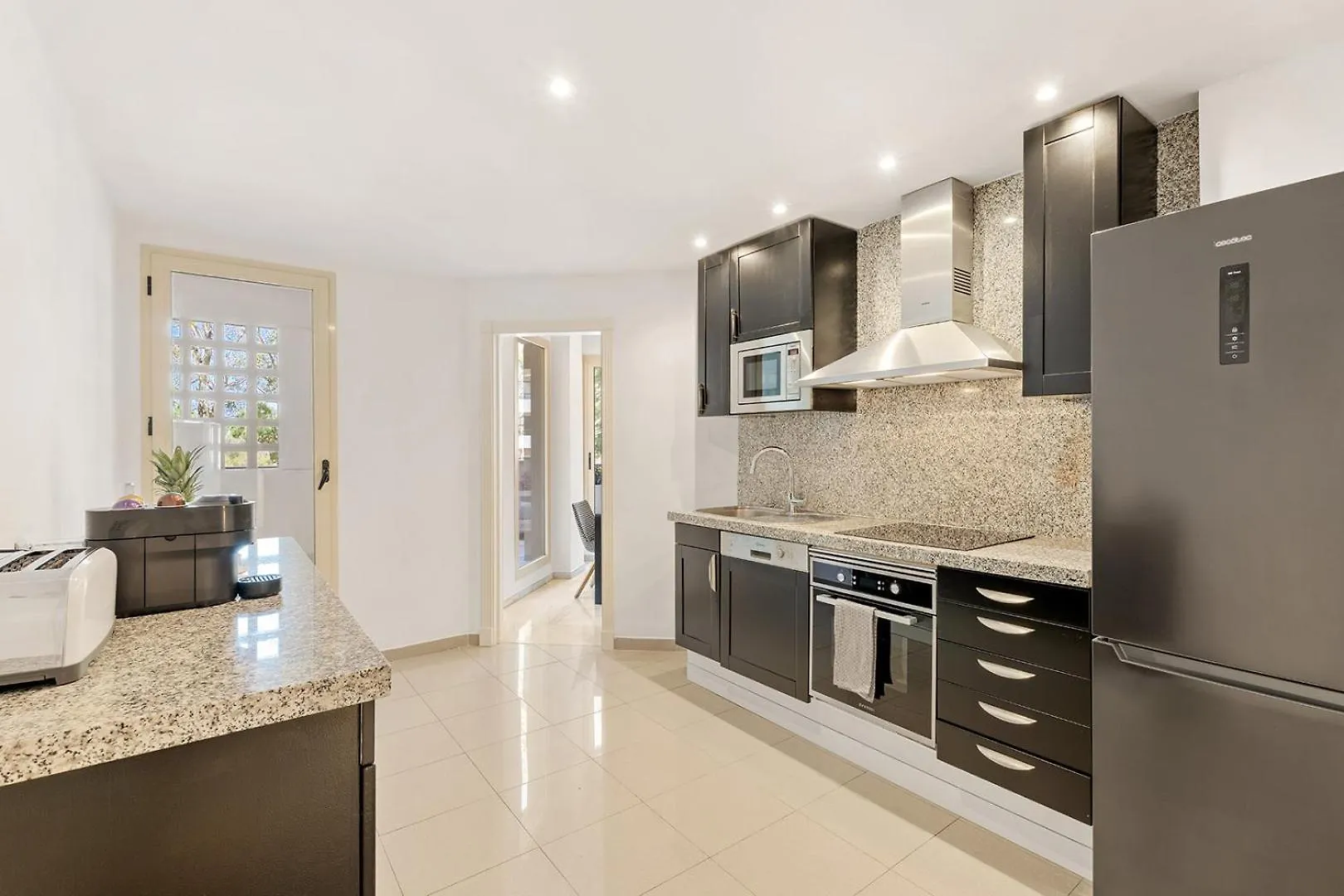 Molo Residences Boutique Apartments & Spa Marbella Hiszpania