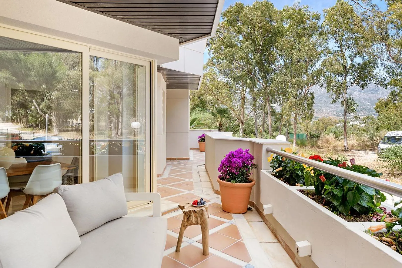 Molo Residences Boutique Apartments & Spa Marbella