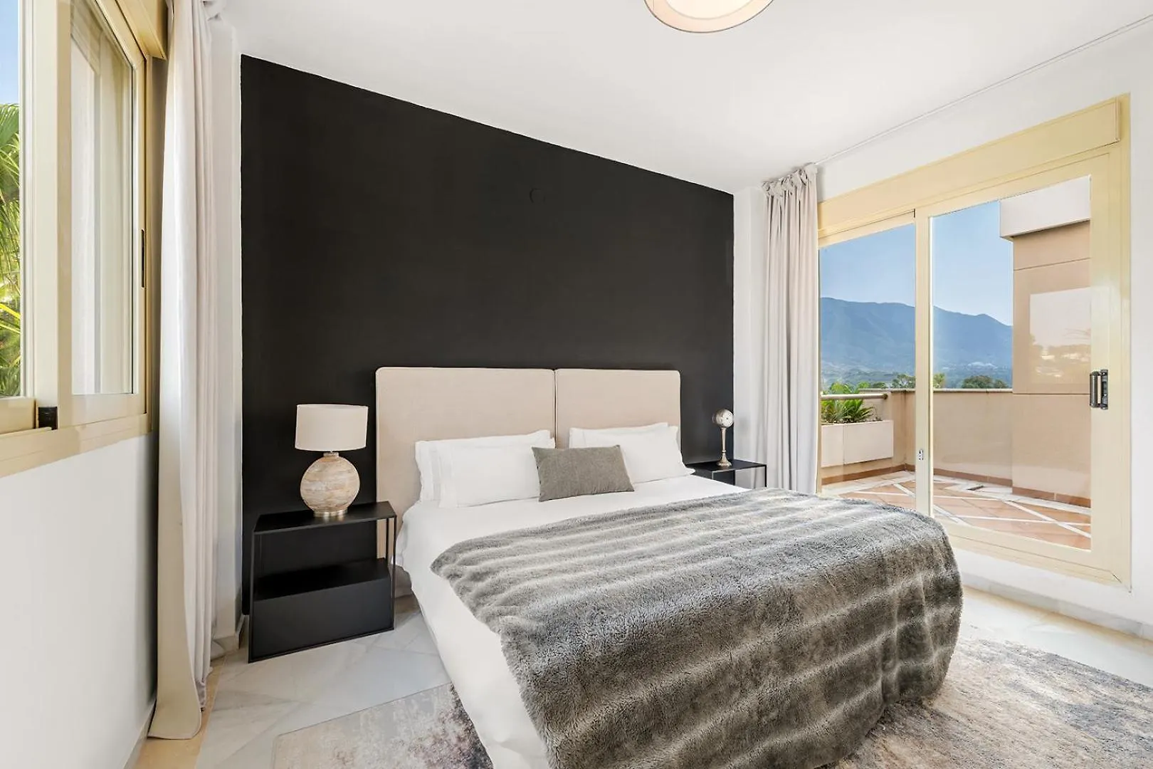 Molo Residences Boutique Apartments & Spa Marbella Hiszpania
