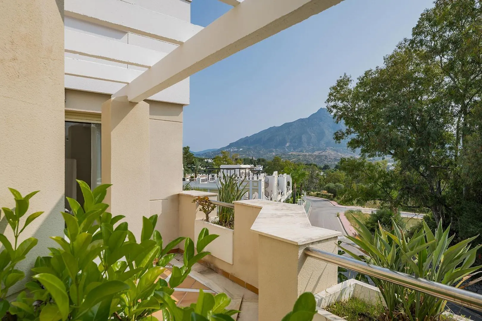 Molo Residences Boutique Apartments & Spa Marbella