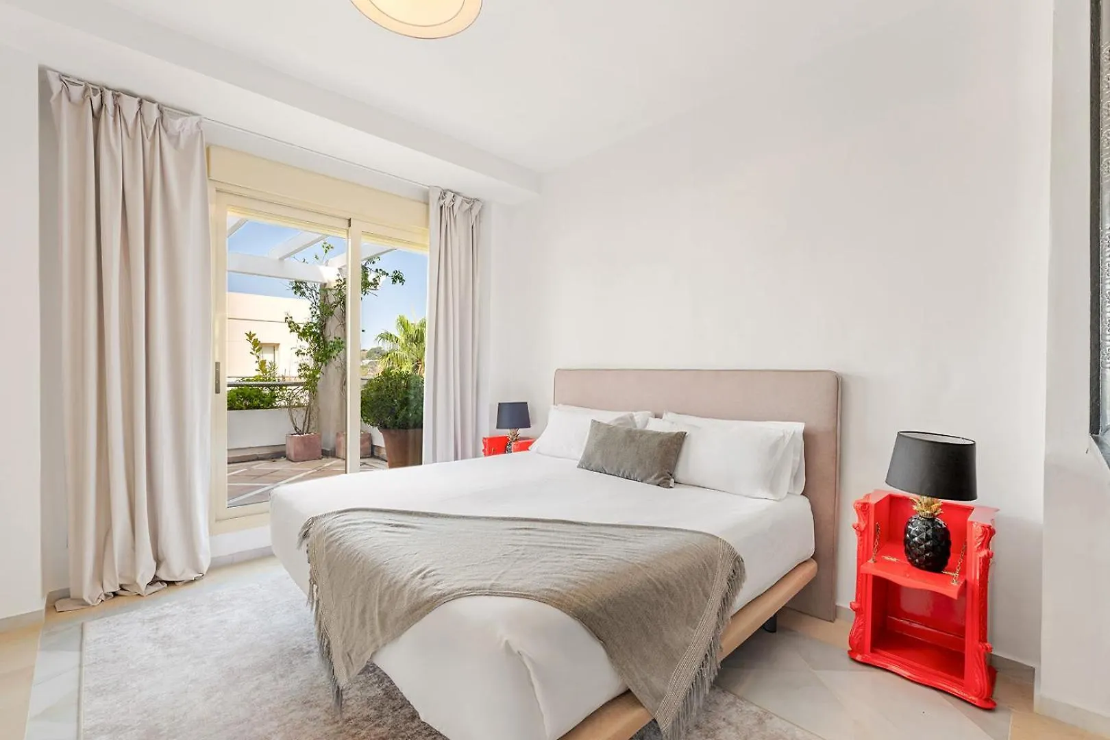 Molo Residences Boutique Apartments & Spa Marbella 0*,  Hiszpania