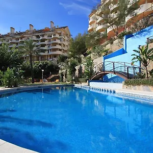 Apartahotel Señorío De Aloha, Marbella